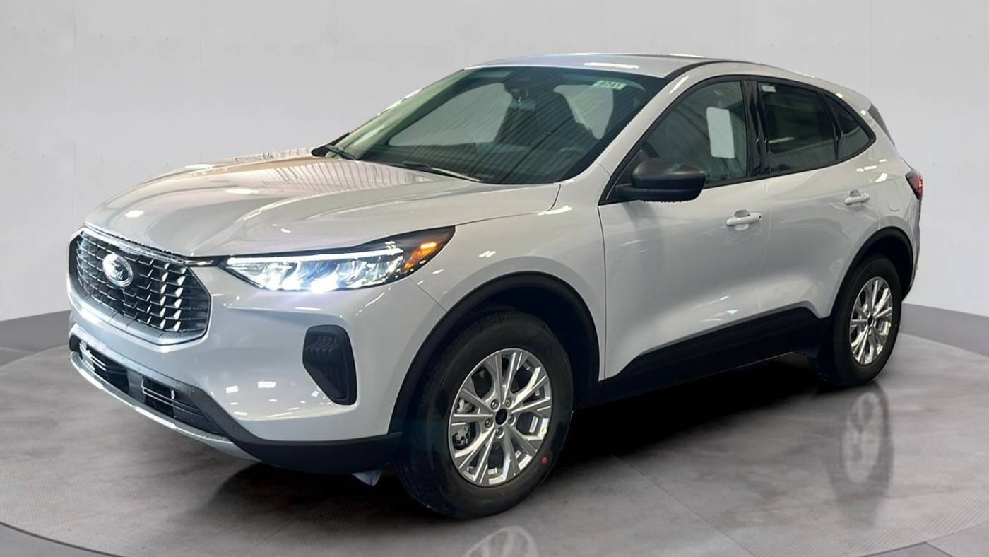 2025 Ford Escape Active — SUV — 1,462 mi — Liverpool, NY