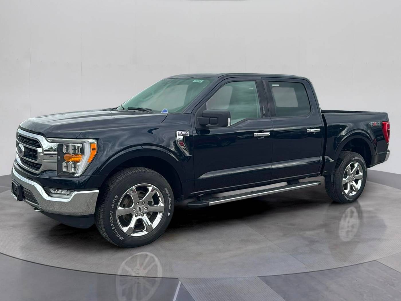 2021 Ford F-150 XLT — Pickup Truck — 22,436 mi — Liverpool, NY