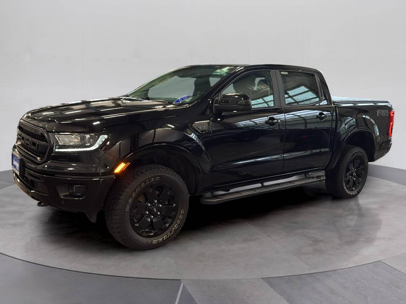2021 Ford Ranger Lariat — Pickup Truck — 70,732 mi — Liverpool, NY