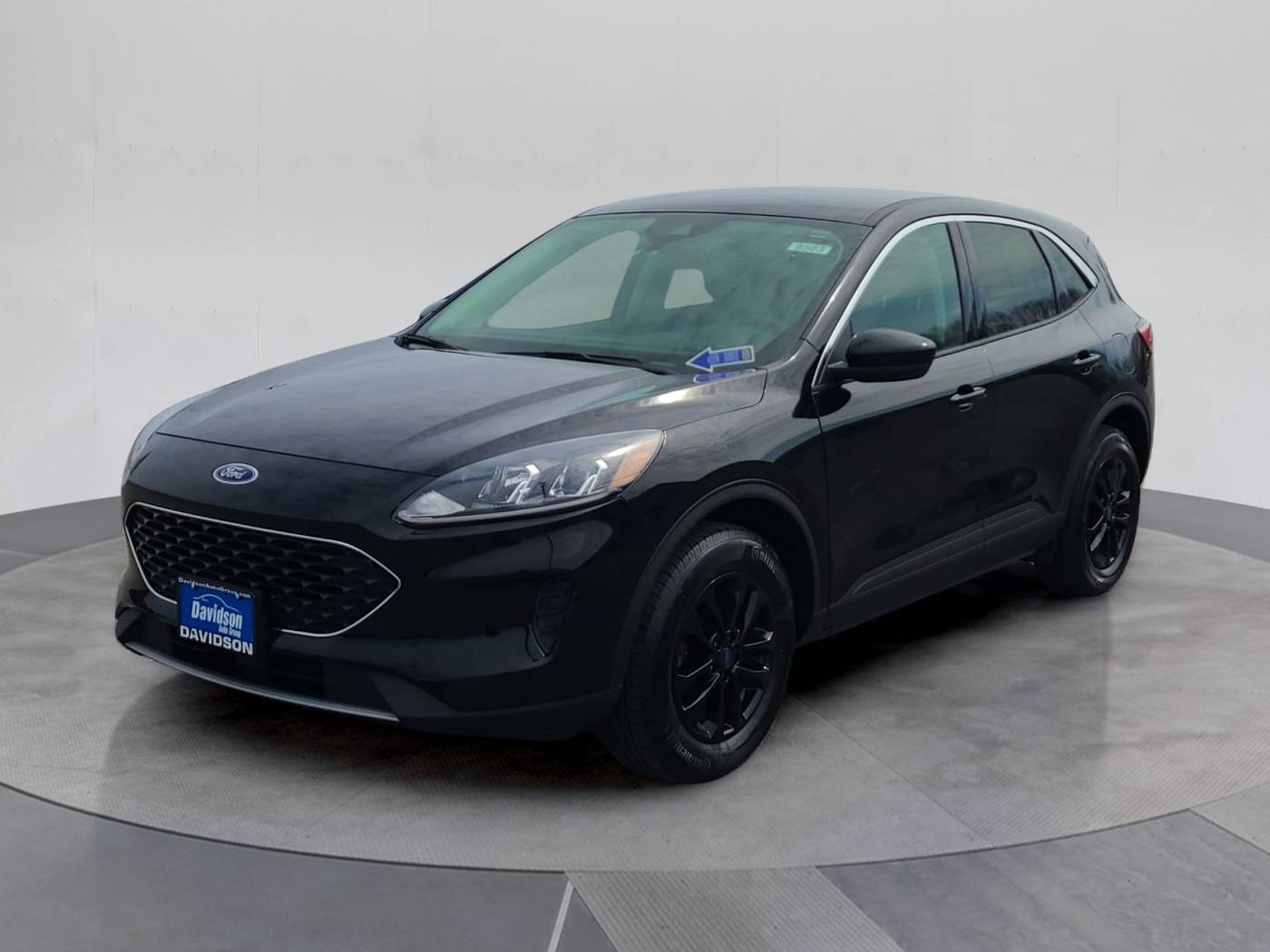 2022 Ford Escape SE — SUV — 19,801 mi — Liverpool, NY