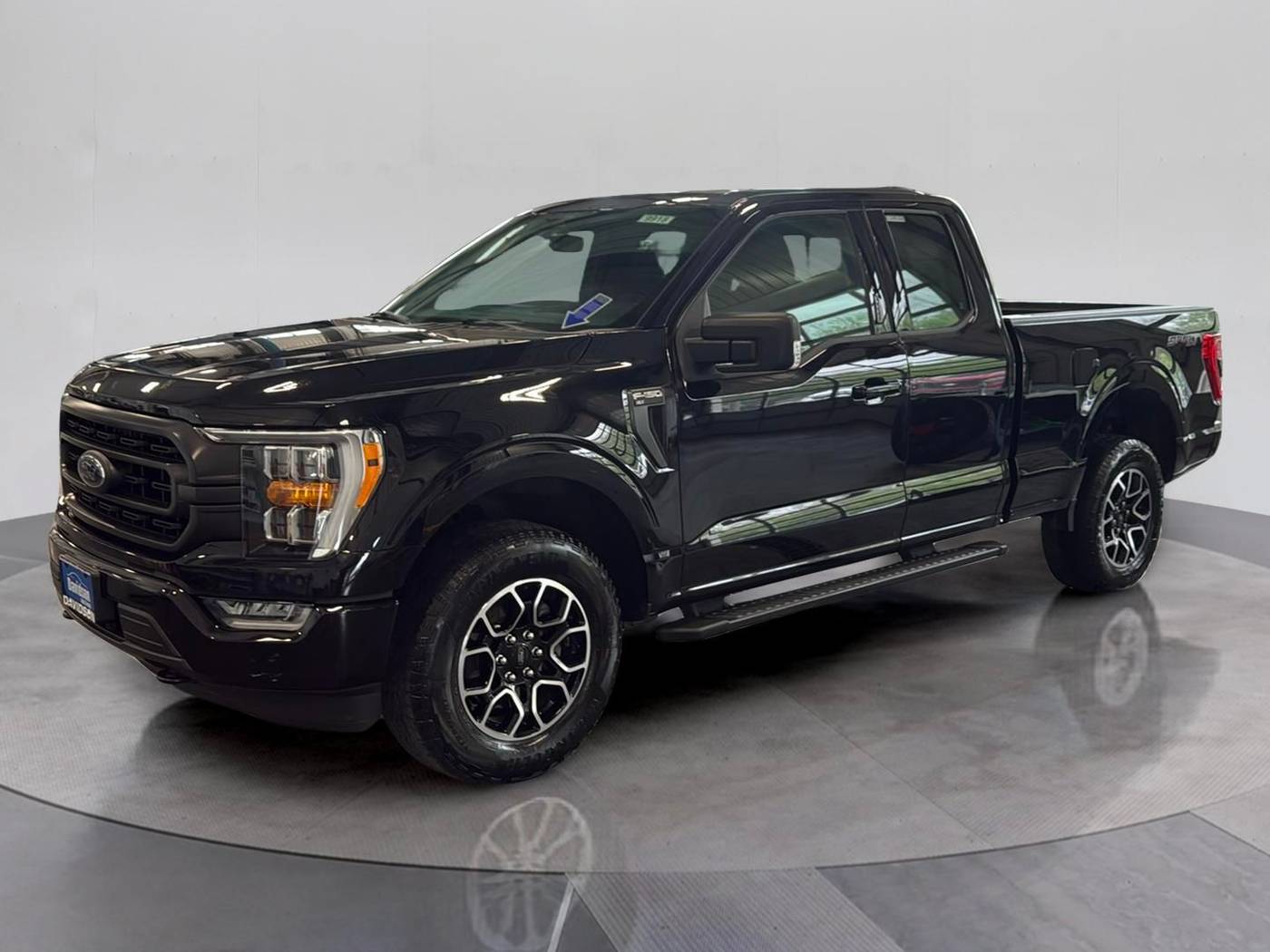 2022 Ford F-150 XLT — Pickup Truck — 40,770 mi — Liverpool, NY