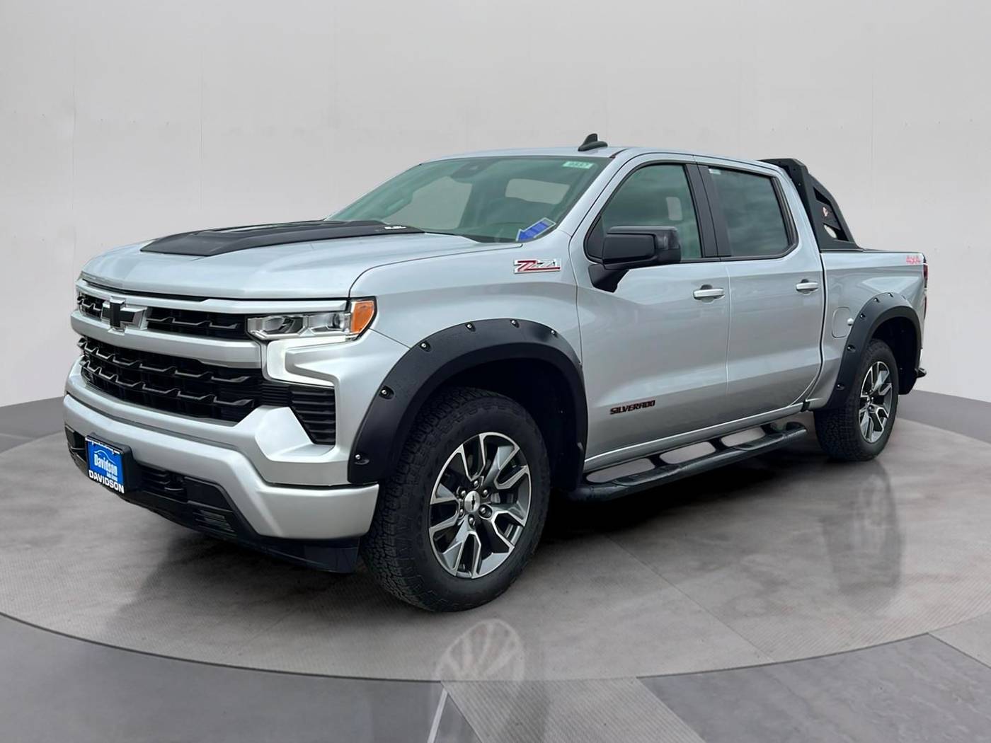 2022 Chevrolet Silverado 1500 RST — Pickup Truck — 15,708 mi — Liverpool, NY