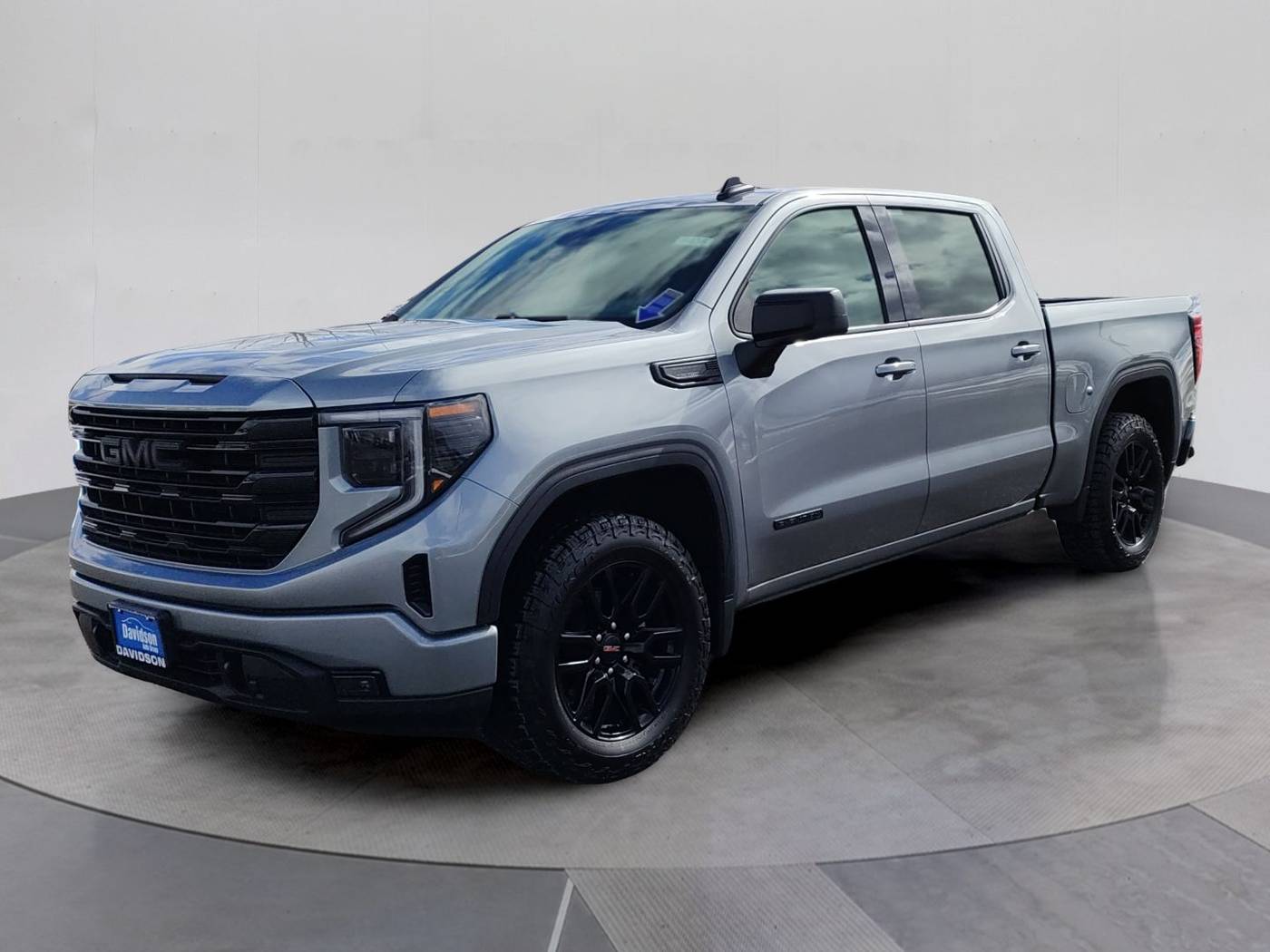 2023 GMC Sierra 1500 Elevation — Pickup Truck — 50,943 mi — Liverpool, NY