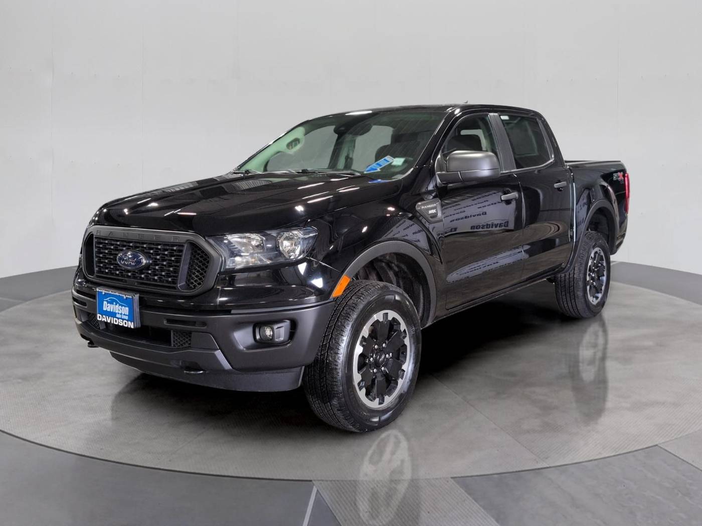 2021 Ford Ranger XL — Pickup Truck — 59,173 mi — Liverpool, NY