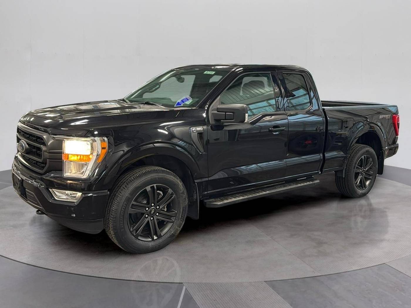 2021 Ford F-150 XL — Pickup Truck — 36,785 mi — Liverpool, NY