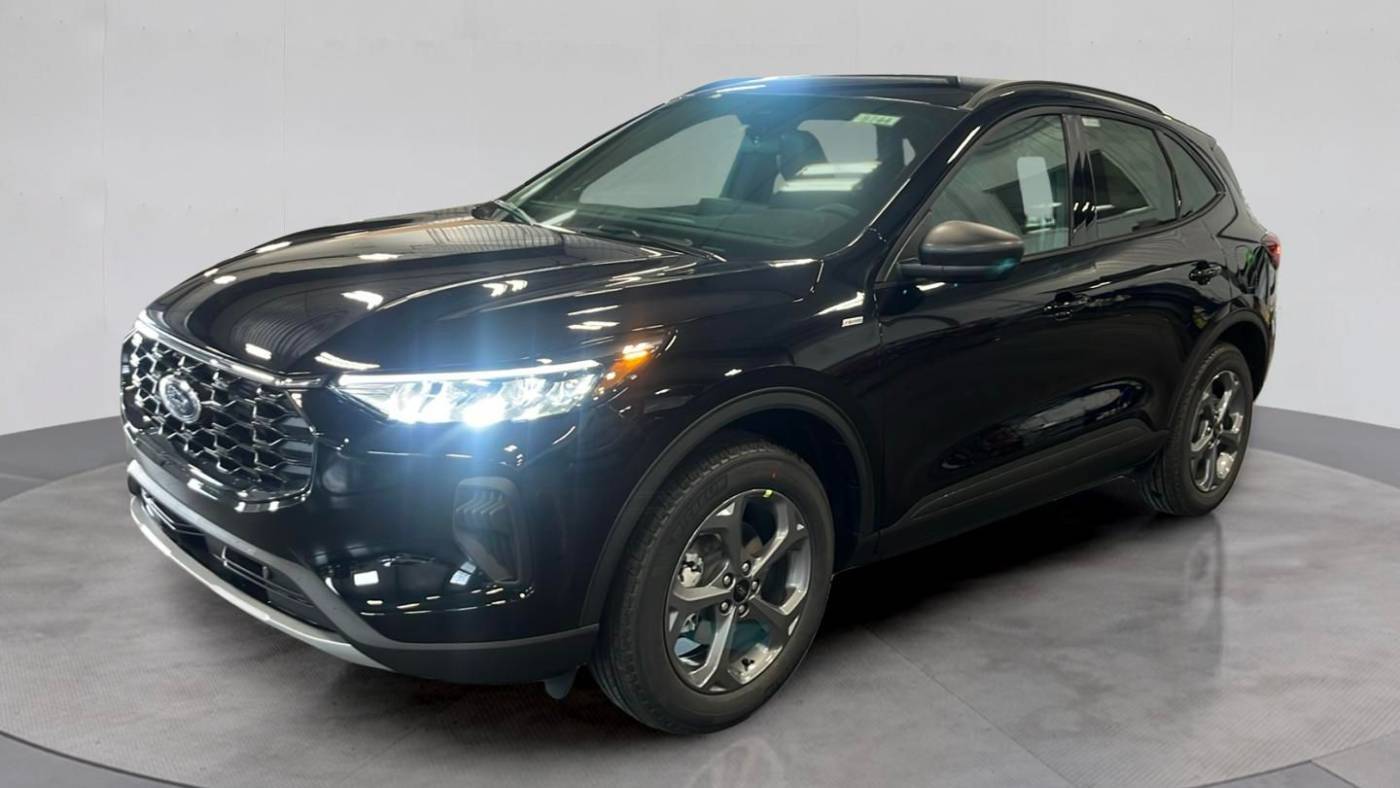 2025 Ford Escape ST-Line — SUV — 1,516 mi — Liverpool, NY
