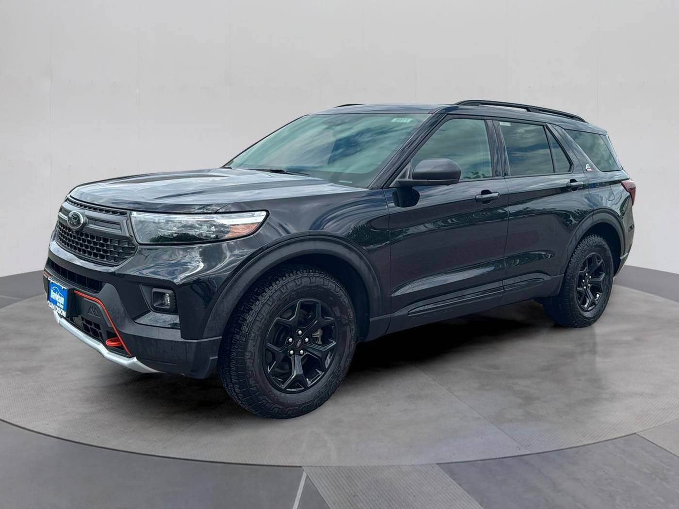 2023 Ford Explorer Timberline — SUV — 15,048 mi — Liverpool, NY