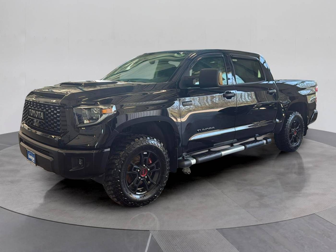 2019 Toyota Tundra TRD Pro — Pickup Truck — 47,142 mi — Liverpool, NY