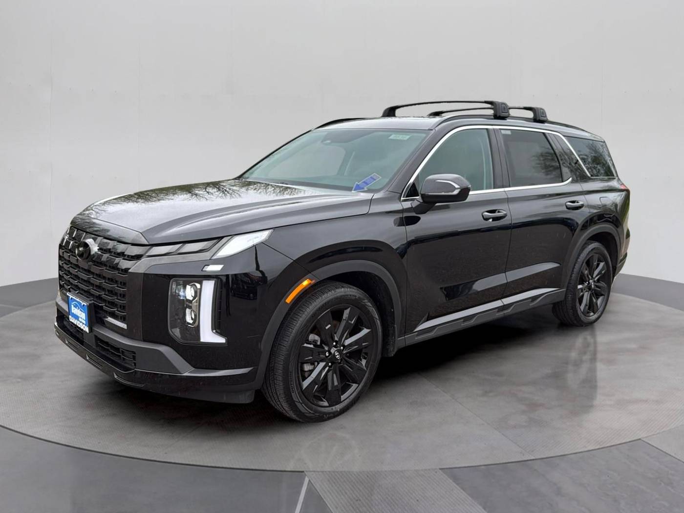 2024 Hyundai Palisade XRT — SUV — 11,601 mi — Liverpool, NY