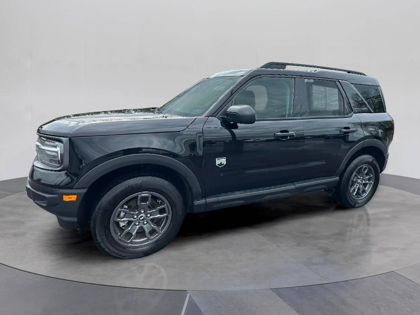 2024 Ford Bronco Sport Big Bend — SUV — 20,112 mi — Liverpool, NY