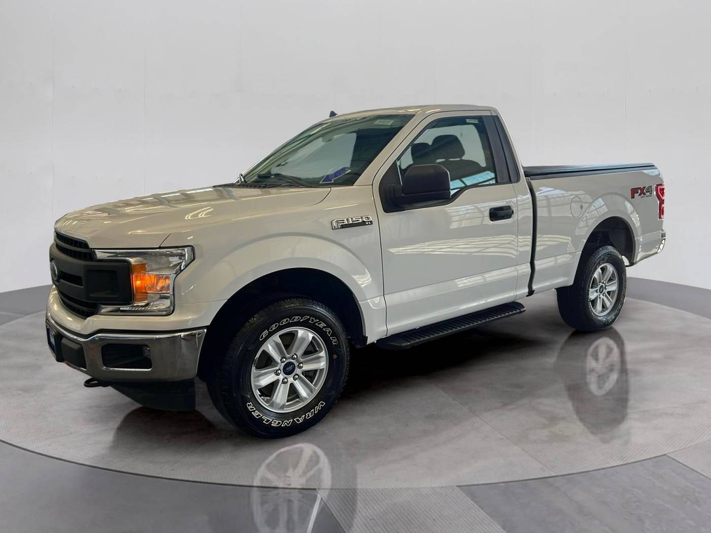2020 Ford F-150 XL — Pickup Truck — 53,104 mi — Liverpool, NY
