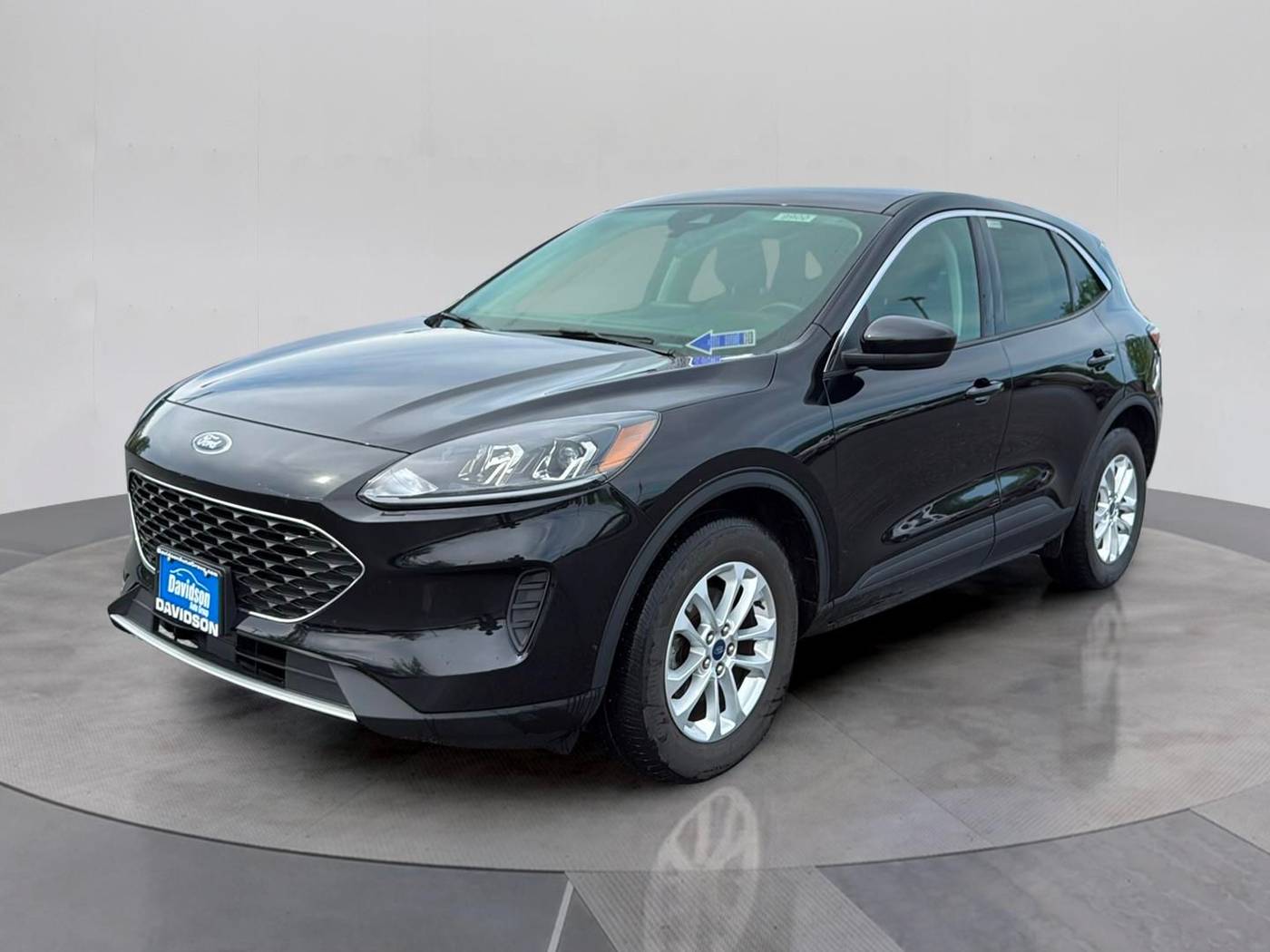 2021 Ford Escape SE — SUV — 34,133 mi — Liverpool, NY