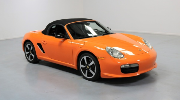 Used Porsche Boxster For Sale In Denver Nc 10 Cars From