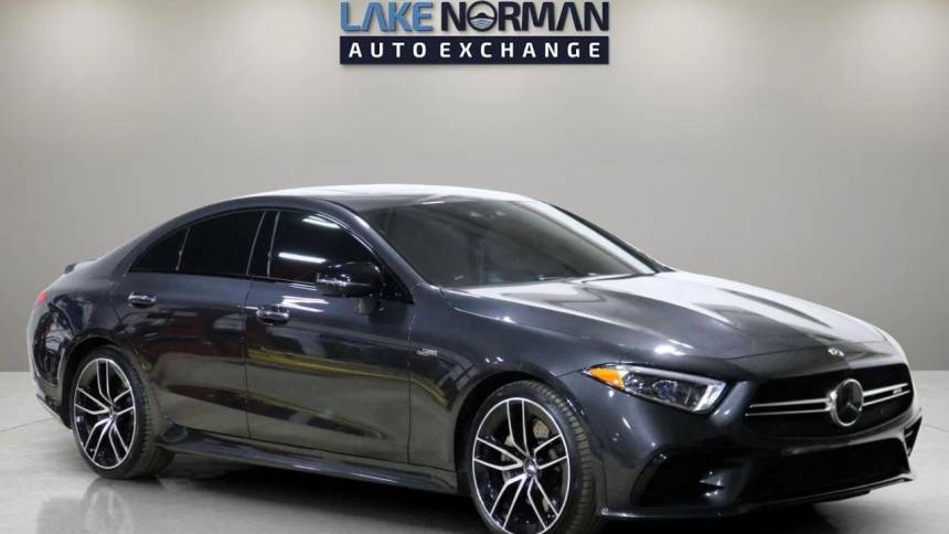 2020 Mercedes-Benz CLS AMG CLS 53 — Sedan — 30,063 mi — Cornelius, NC