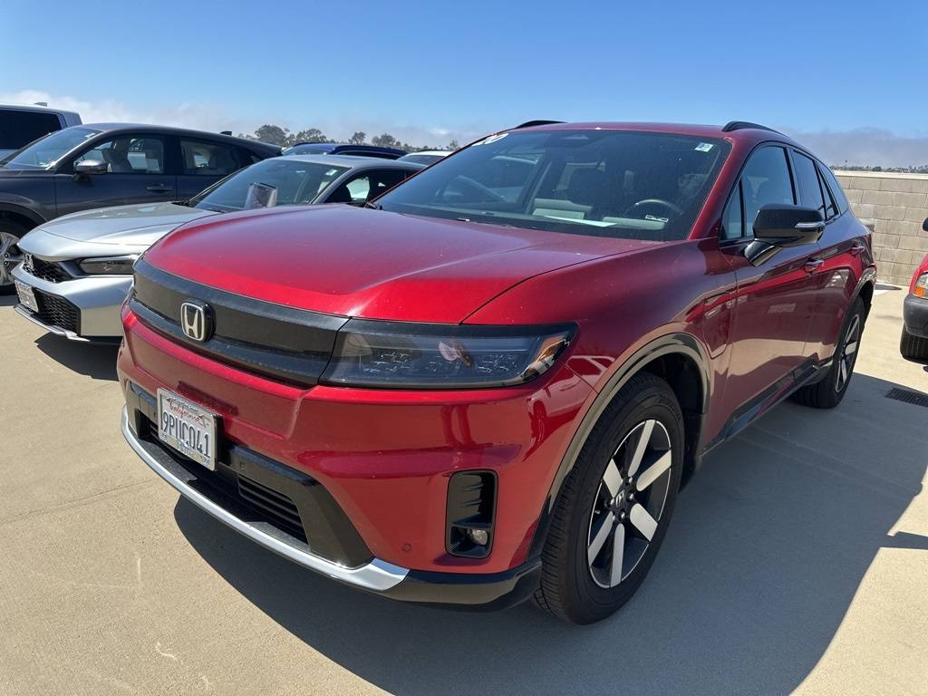 2024 Honda Prologue Touring — SUV — 3,633 mi — San Juan Capistrano, CA