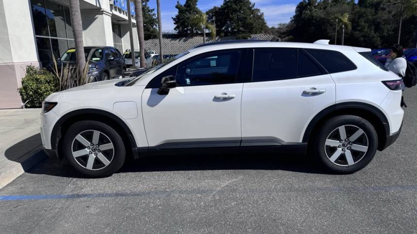 2024 Honda Prologue EX — SUV — 2,463 mi — San Juan Capistrano, CA