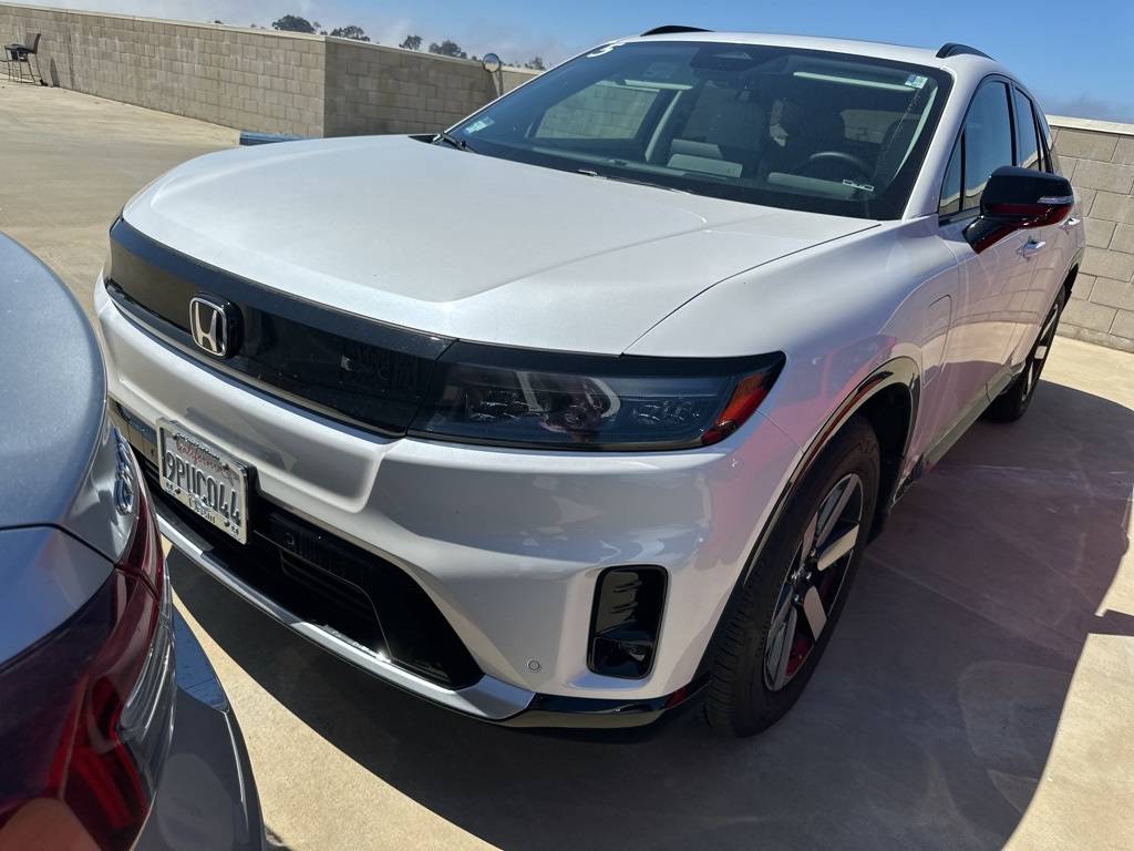 2024 Honda Prologue Touring — SUV — 3,312 mi — San Juan Capistrano, CA