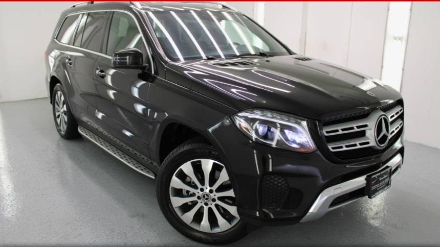 2018 Mercedes-Benz GLS GLS 450 — SUV — 69,779 mi — Carrollton, TX