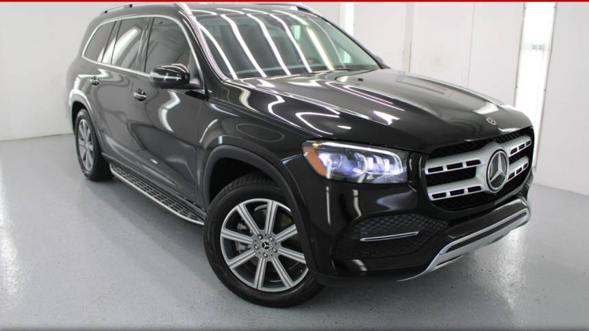 2020 Mercedes-Benz GLS GLS 450 — SUV — 64,565 mi — Carrollton, TX