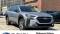 2024 Subaru Outback in Wilmington, DE 1 - Open Gallery