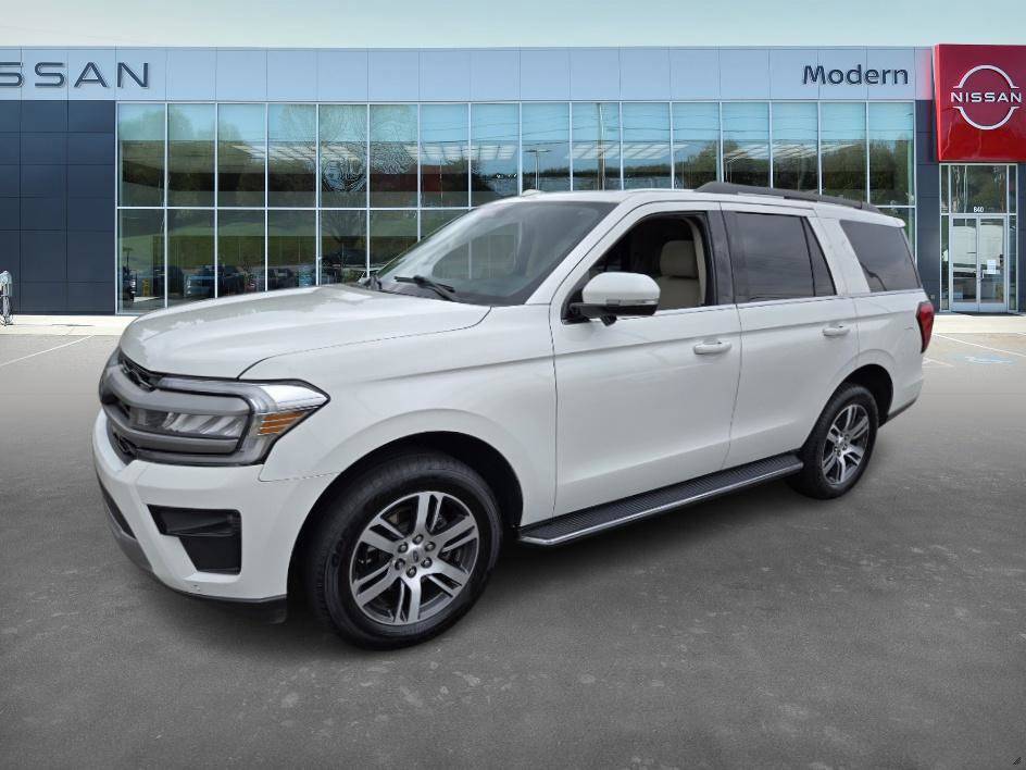 2023 Ford Expedition XLT — SUV — 49,620 mi — Hickory, NC