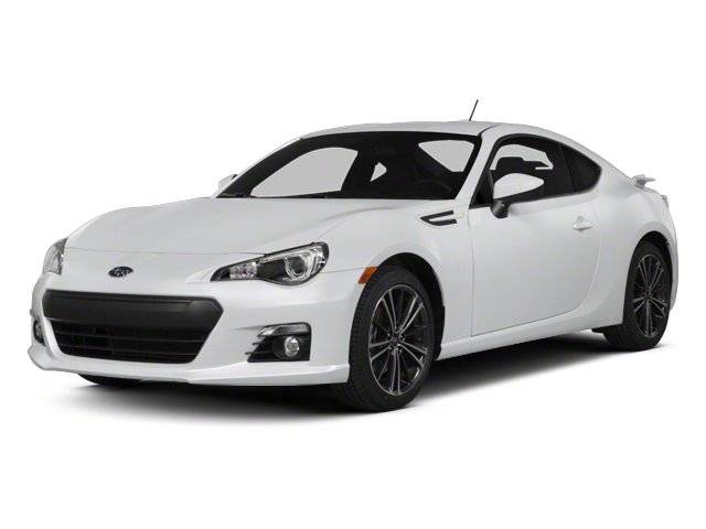 2013 Subaru BRZ Premium — Coupe — 135,000 mi — Hickory, NC