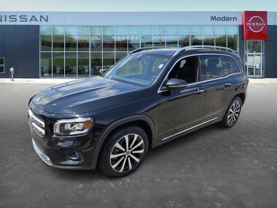 2023 Mercedes-Benz GLB GLB 250 — SUV — 48,446 mi — Hickory, NC