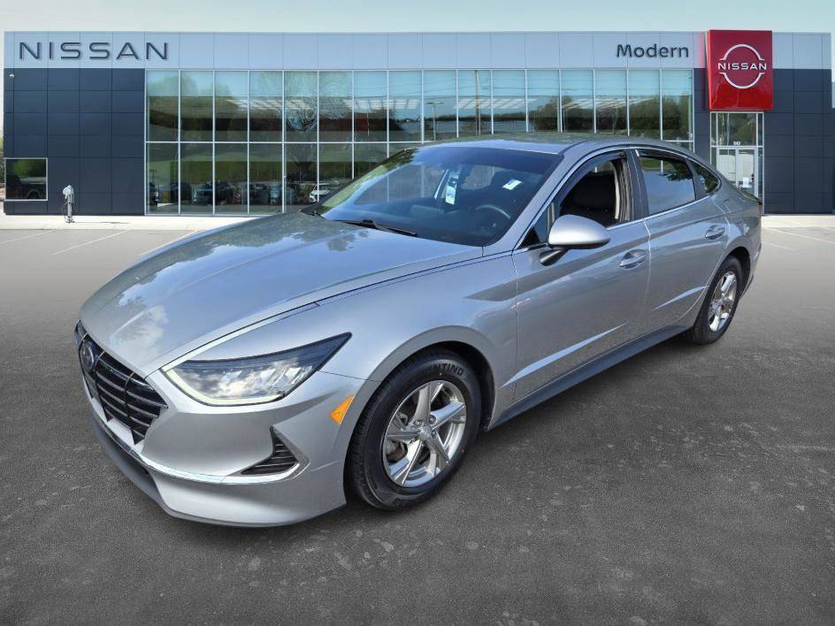 2022 Hyundai Sonata SE — Sedan — 67,120 mi — Hickory, NC