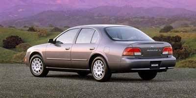 1999 Nissan Maxima GXE — Sedan — 119,932 mi — Hickory, NC