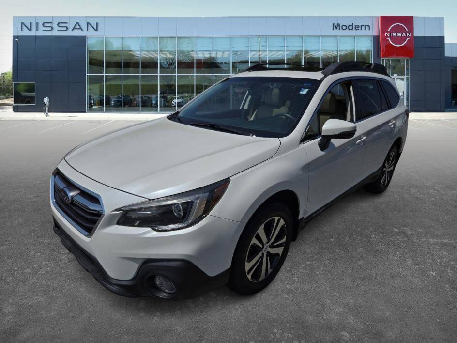 2019 Subaru Outback 2.5i Limited — SUV — 49,064 mi — Hickory, NC