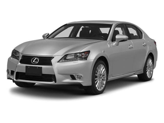 2013 Lexus GS GS 350
