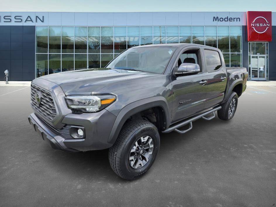 2023 Toyota Tacoma TRD Off Road — Pickup Truck — 25,948 mi — Hickory, NC