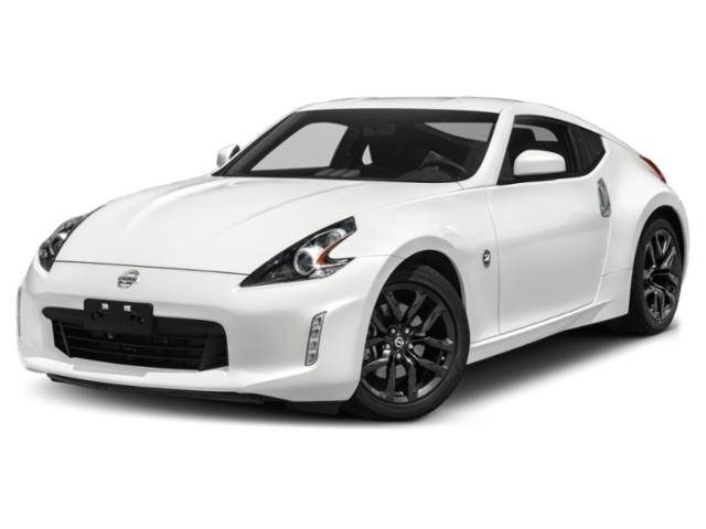 2019 Nissan 370Z Base — Coupe — 59,248 mi — Hickory, NC