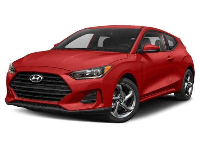 2019 Hyundai Veloster 2.0 Premium — Hatchback — 85,418 mi — Hickory, NC