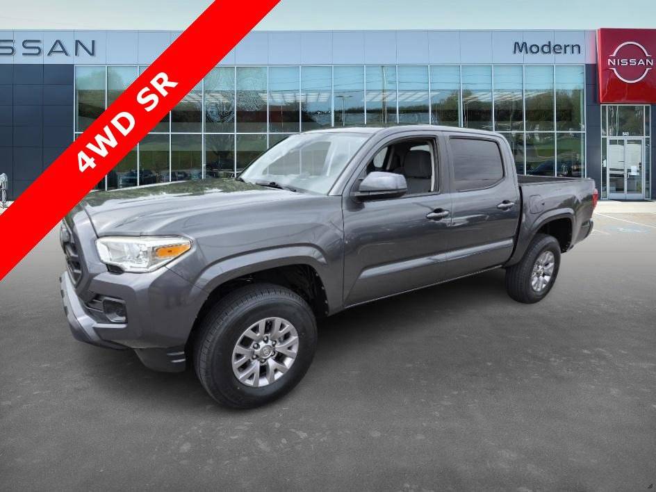 2019 Toyota Tacoma SR — Pickup Truck — 126,201 mi — Hickory, NC