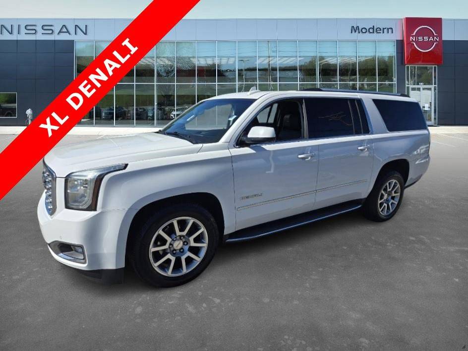 2020 GMC Yukon Denali — SUV — 139,614 mi — Hickory, NC