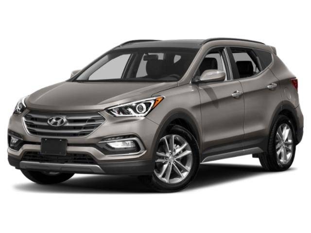 2018 Hyundai Santa Fe Sport 2.0T — SUV — 93,250 mi — Hickory, NC