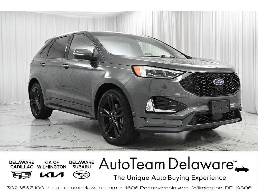 2019 Ford Edge ST — SUV — 35,955 mi — Wilmington, DE
