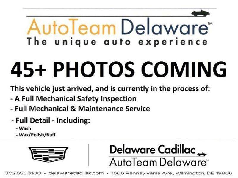 2024 Cadillac XT4 Premium Luxury — SUV — 12,464 mi — Wilmington, DE