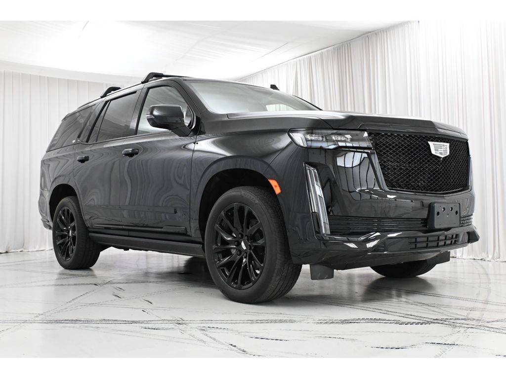 2024 Cadillac Escalade Sport