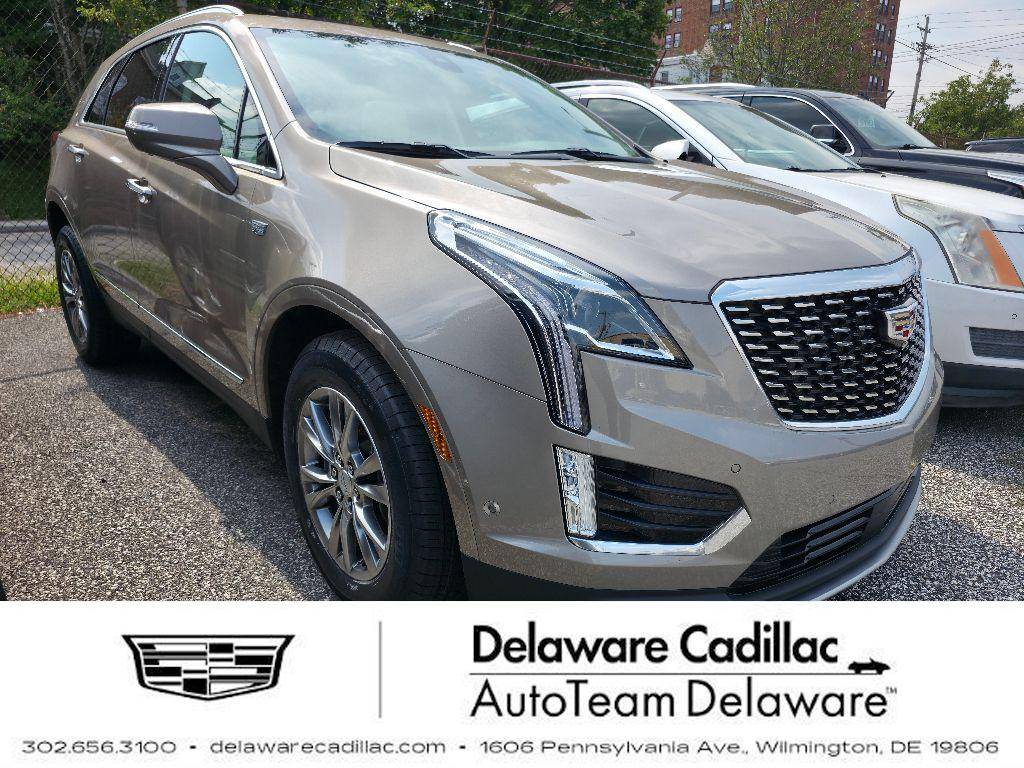 2023 Cadillac XT5 Premium Luxury — SUV — 46,000 mi — Wilmington, DE