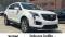 2024 Cadillac XT5 in Wilmington, DE 1 - Open Gallery