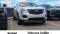 2024 Cadillac XT5 in Wilmington, DE 1 - Open Gallery