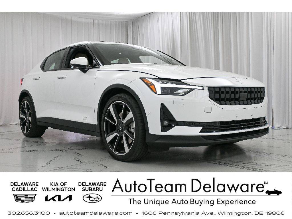 2021 Polestar 2 Launch Edition — Sedan — 31,937 mi — Wilmington, DE
