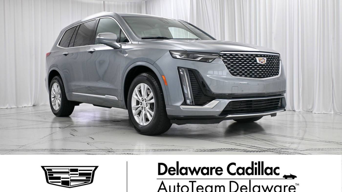 Certified PreOwned Cadillacs for Sale in Villas, NJ (with Photos