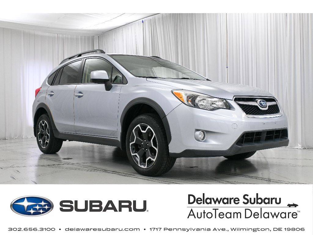 2014 Subaru XV Crosstrek 2.0i Premium — SUV — 46,764 mi — Wilmington, DE