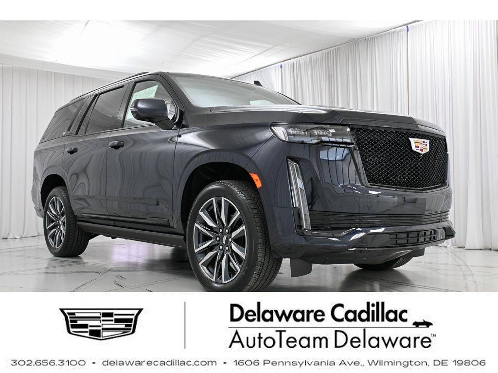 2021 Cadillac Escalade Sport — SUV — 45,027 mi — Wilmington, DE