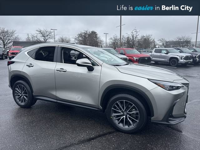 2024 Lexus NX NX 350 Premium — SUV — 20,767 mi — Portland, ME