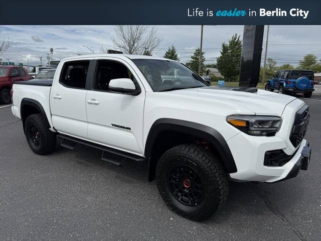 2023 Toyota Tacoma TRD Pro — Pickup Truck — 28,406 mi — Portland, ME