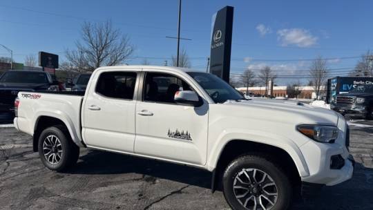 2021 Toyota Tacoma TRD Sport — Pickup Truck — 109,151 mi — Portland, ME